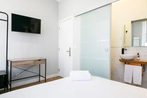 Lisboa 85 Suites & Apartments by Ridan Hotels Photos