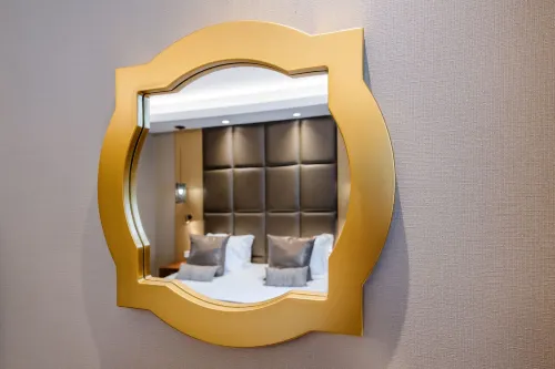 Continental Hotel Budapest Rooms Photos