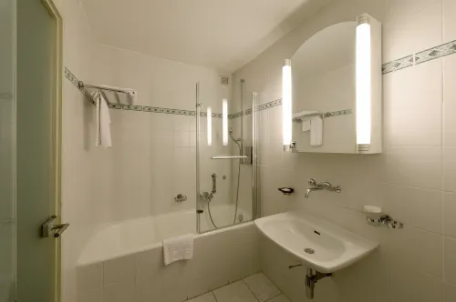 Hôtel Bellerive Chambres Photos
