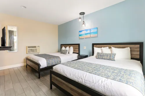 Hotel Aqua Mar Rooms Photos