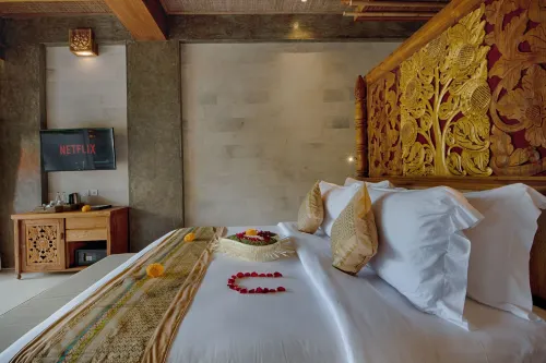 Kastara Resort Ubud Photos