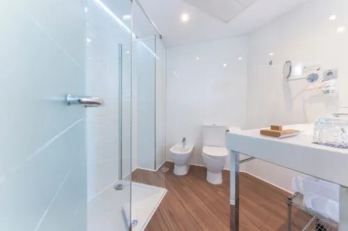 Port Benidorm Hotels spa Chambres Photos