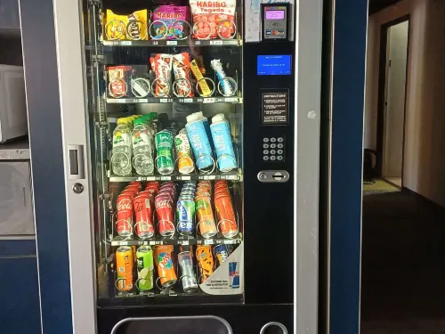 ibis budget Antony Massy (renovated 2024) Photos
