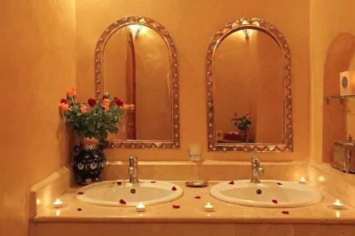 Riad & Spa Esprit du Maroc Phòng Photos