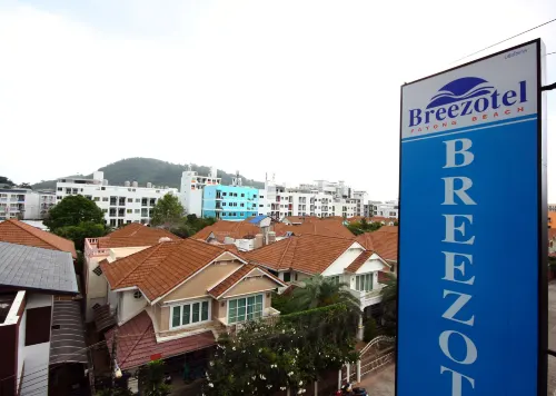 Breezotel À proximité de l'hôtel Photos