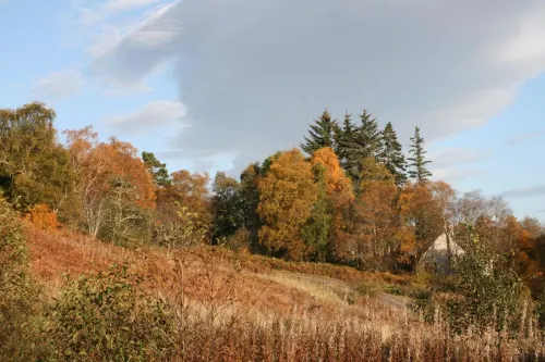BCC Loch Ness Hostel Near Hotel Photos