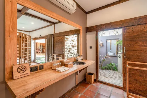 Kuno Villas Photos