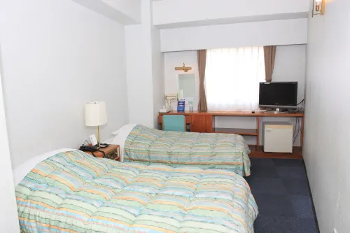 Enagic Okinawa Kokusai Plaza Hotel Zimmer Photos