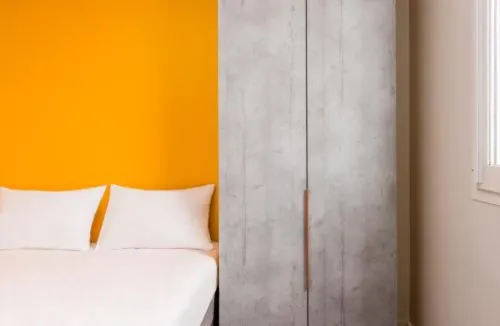 Ibis Budget Montpellier Nord Euromédecine Photos