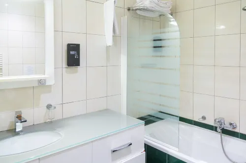 Wellness Apart Hotel Chambres Photos