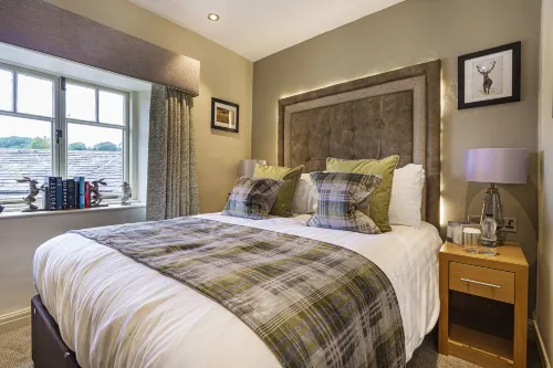 The Rutland Arms Hotel, Bakewell, Derbyshire Photos