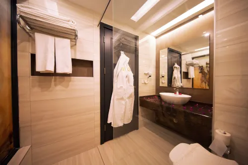 Sey Beach Hotel & Spa Номера Photos