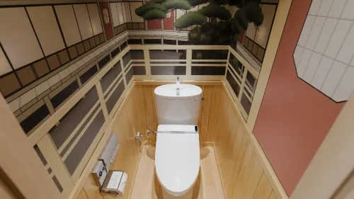 Hotel Gracery Kyoto Sanjo Photos