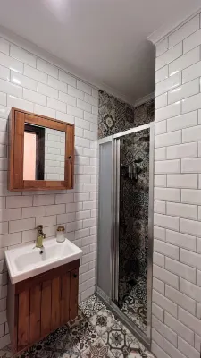 Villa Citronella Boutique Hotel Rooms Photos