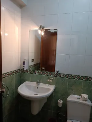 Susanna Hotel Luxor Rooms Photos