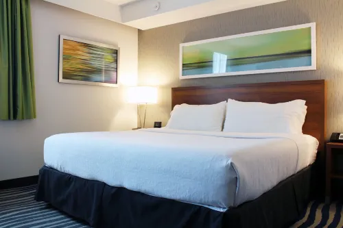 Holiday Inn Winnipeg - Airport West Huoneet Photos