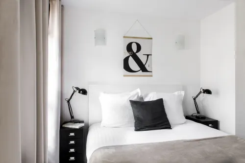 Appartements - le Logis Versaillais Phòng Photos