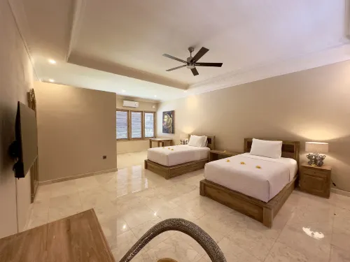 Honeymoon Guesthouse Kamar Photos