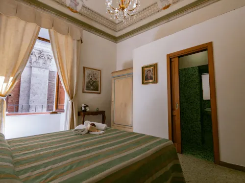 B&B Siena in Centro - Diffuso Camere Photos