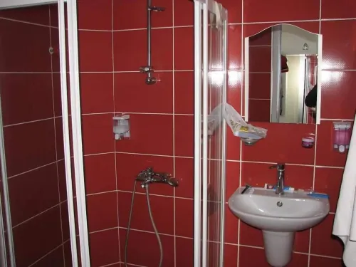 Hotel Sahin Huoneet Photos