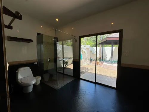 Beach Bungalow at Lanta Resort Photos