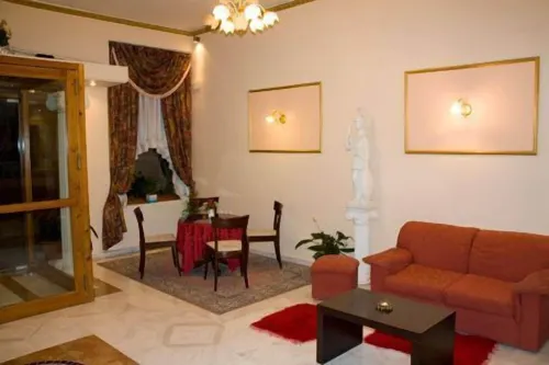 Alexiou Hotel Photos