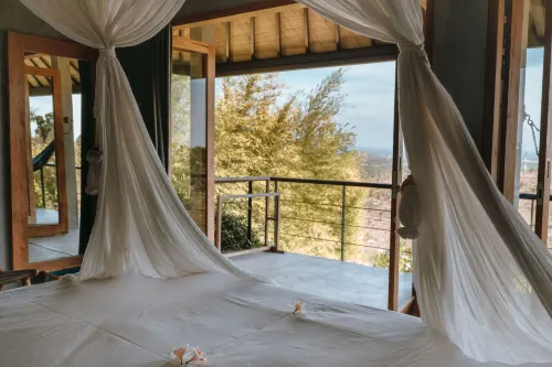 Sumberkima Hill Retreat Phòng Photos