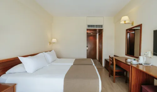 Odysseia Hotel Kapetanios Photos
