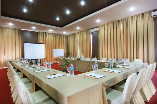 Abi Bali Resort and Villa Business Facilities Photos