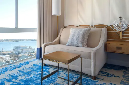 Newport Marriott Hotel & Spa Huoneet Photos