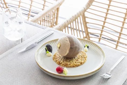 Kempinski Hotel Barbaros Bay Bodrum Dining Photos