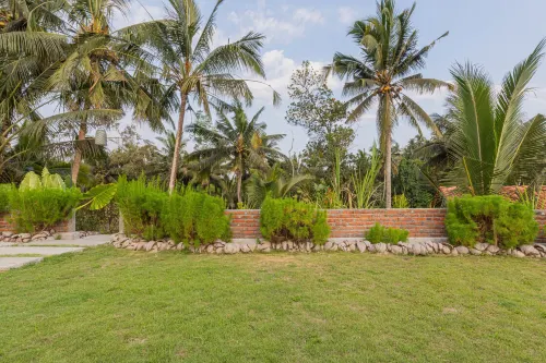 Kubu Selat Villa and Glamping Featured Photos