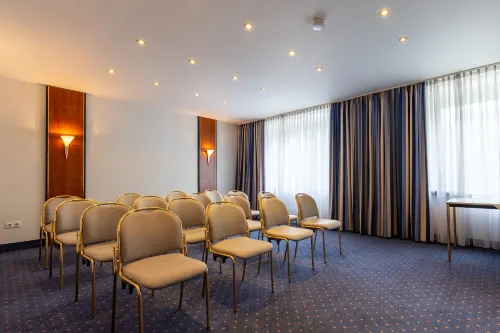 Trip Inn Hotel Esplanade, Düsseldorf Geschäftseinrichtungen Photos