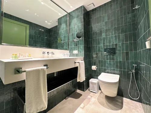 Hotel Ribera de Triana - Reopening! Chambres Photos