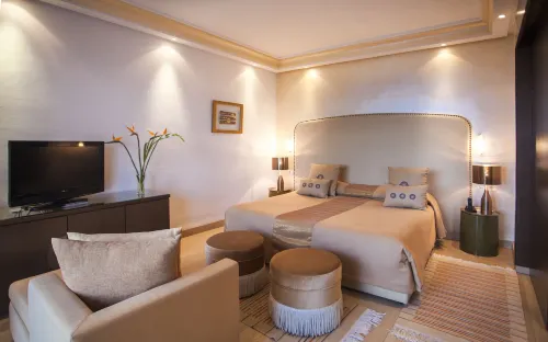 MARHABA CLUB Camere Photos