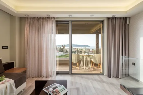 Cretan Dream Royal Chambres Photos