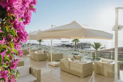 Corendon Playa Kemer Hotel Espaces publics Photos