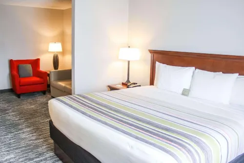 Country Inn & Suites by Radisson, Washington Dulles International Airport, VA Rooms Photos