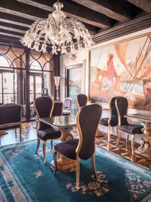 Ego' Boutique Hotel - the Silk Road Photos