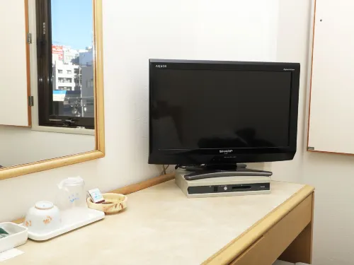 Kawagoe Daiichi Hotel Photos
