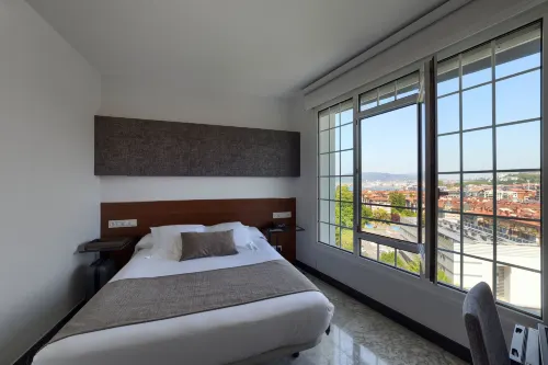 Hotel Avenida Rooms Photos