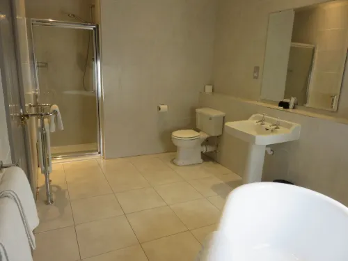 Belmont Hotel Leicester Chambres Photos