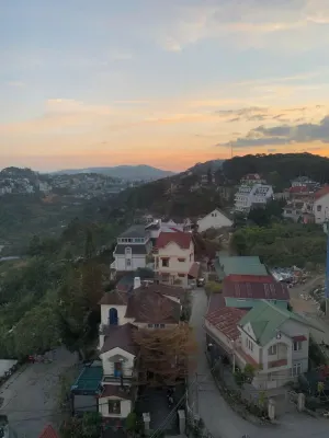 Thanh Loan II 호텔 주변 Photos