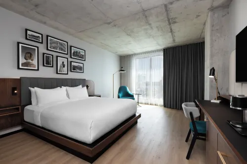 Hyatt Centric Montreal Photos