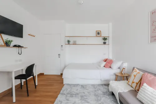 Link Mansion Chambres Photos