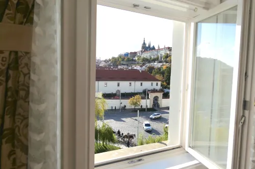 Hotel Klarinn Prague Castle In der Nähe des Hotels Photos
