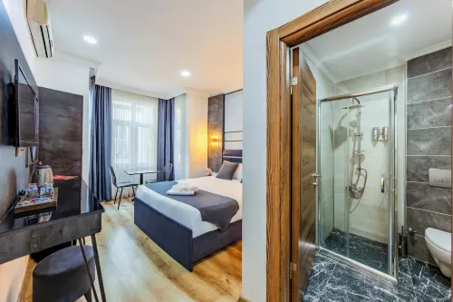 La Pazza Suites Camere Photos