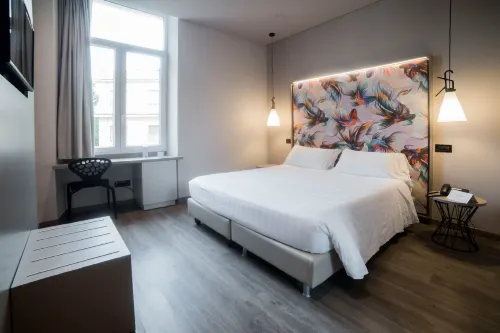 Hotel San Giovanni Roma Featured Photos