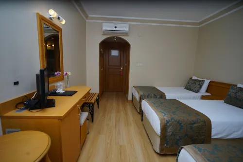 Sidonya Hotel Chambres Photos