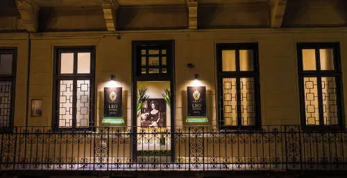 Leo Boutique Rooms - Adults Only À proximité de l'hôtel Photos